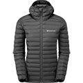 Icarus Lite Hooded Women's Jacket