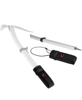 Mammut Ice Axe Spike Protection