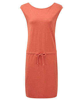 Tentree Icefall Dress Women