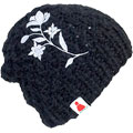 Iceflower Beanie