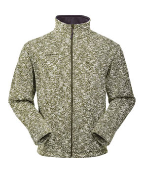 Mammut Iceland Jacket