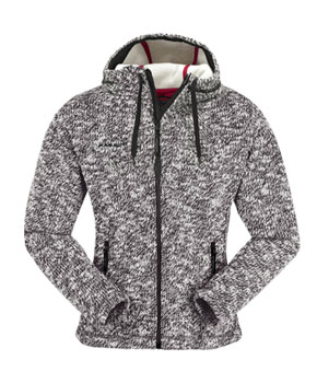 Mammut Iceland Women's Hoody