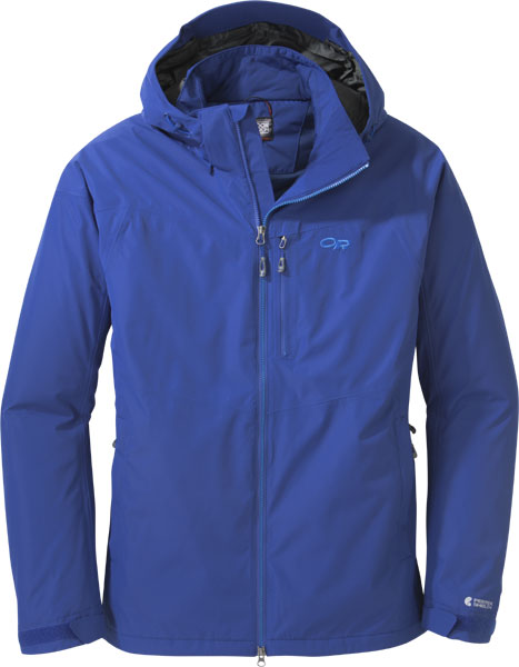 Igneo jacket best sale