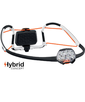 Petzl Iko Core