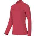 Illiniza Light Women's Zip Pull