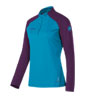 Illiniza Light Women's Zip Pull