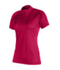 Illiniza Light Women's Zip T-Shirt