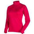 Illiniza Women's Zip Pull