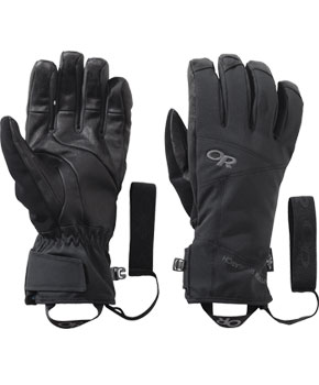 Outdoor Research Illuminator Sensor Gloves