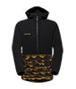 Innominata Light ML Hooded Half Zip Mountain