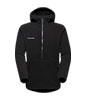 Innominata Light ML Hooded Half Zip