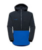 Innominata Light ML Hooded Half Zip