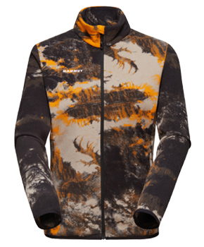Mammut Innominata Light ML Women's Jacket Sender