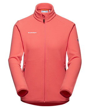 Mammut Innominata Light ML Women's Jacket