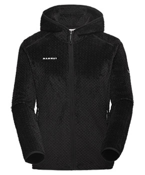 Mammut Innominata ML Hooded Women's Jacket