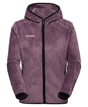 Mammut Innominata ML Hooded Women's Jacket