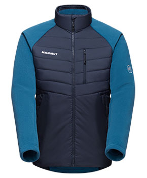 Mammut Innominata ML Hybrid Jacket