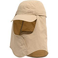 Insect Shield Cape Cap