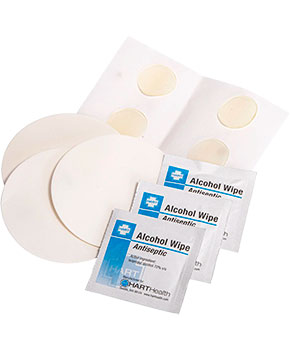 Therm-a-Rest Instant Field Repair Kit