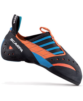 Scarpa Instinct SR