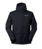 Integer Gemini 4in1 Shell Jacket