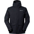 Integer Gemini 4in1 Shell Jacket