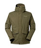 Integer Gemini 4in1 Shell Jacket