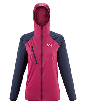 Millet Intense Light Women's Jacket