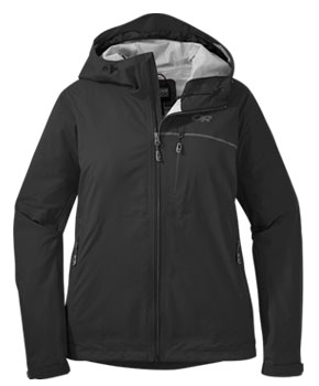 Outdoor Research Interstellar Women's Jacket
