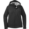 Interstellar Women's Jacket
