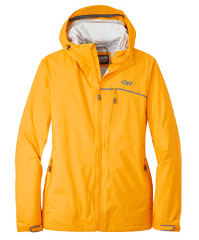 Outdoor Research Interstellar Women's Jacket