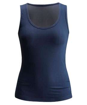 Black Diamond Interval Women's Tank