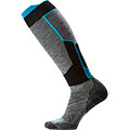 Intraknit Women's Snowboard Targeted Cushion OTC Socks