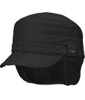 Inversion Radar Cap