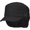 Inversion Radar Cap