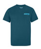 Invert Logo T-Shirt