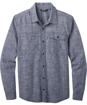 Outdoor Research Ironhorse L/S Shirt