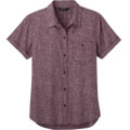 Ironhorse S/S Women's Shirt