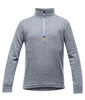 Islender Junior Half Zip Neck