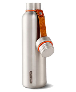 Black+Blum Isolierte Trinkflasche 750 ml