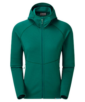 Montane Isotope Women's Hoodie