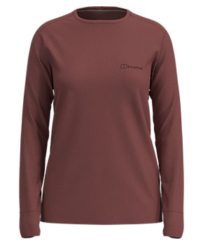 Berghaus Ivyhill Crew Women