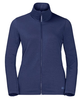 Jack Wolfskin JWP Women's Midlayer