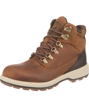 Jack Wolfskin Jack Texapore Mid Women