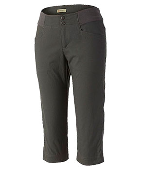 Royal Robbins Jammer Capri Women