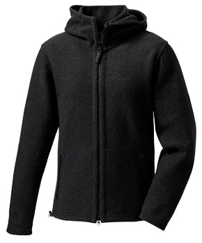 Mufflon Joe W100