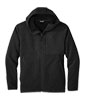 Juneau Fleece Hoodie