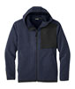 Juneau Fleece Hoodie