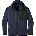 Juneau Fleece Hoodie