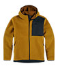 Juneau Fleece Hoodie